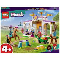 LEGO® FRIENDS 41746 Rijschool - thumbnail