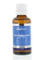 Sano magnesium - thumbnail