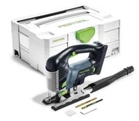 Festool PSBC 420 EB-Basic CARVEX | zonder accu&apos;s en lader - 576530