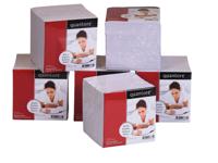 Memoblok quantore losbladig 90 x 90 x 90 mm 900 vel