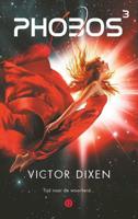 Phobos 3 - Victor Dixen - Paperback (9789021407104)