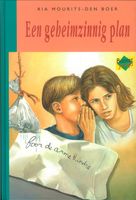 Een geheimzinnig plan - Ria Mourits-den Boer - ebook