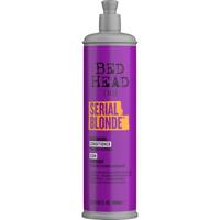 Tigi Bed Head Serial Blonde Conditioner 600ml - conditioner for blonde hair