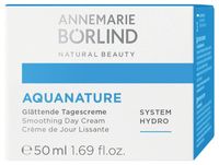 Aquanature egaliserende dagcreme