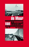 De muur van Mussert - René van Heijningen - Paperback (9789089536693)