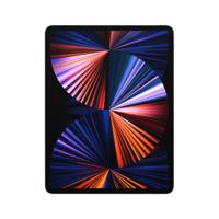 Apple iPad Pro Apple M 512 GB 32,8 cm (12.9") 8 GB Wi-Fi 6 (802.11ax) iPadOS 14 Grijs - thumbnail