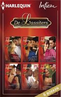 De Lassiters - Maureen Child, Kristi Gold, Yvonne Lindsay, Kathie DeNosky, Robyn Grady, Barbara Dunlop - ebook