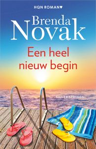 Een heel nieuw begin - Brenda Novak - ebook