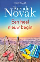 Een heel nieuw begin - Brenda Novak - ebook - thumbnail