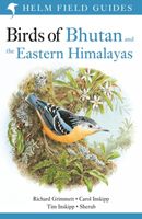 Vogelgids Birds of Bhutan and the Eastern Himalayas | Bloomsbury - thumbnail