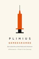 Geneeskunde - Plinius - eBook (9789025304881)