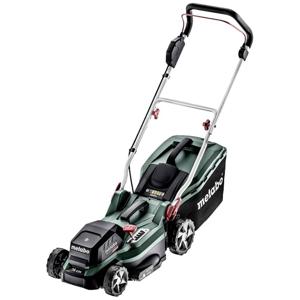 Metabo RM 36-18 LTX BL 36 Grasmaaier Accu Zonder accu 18 V Snijbreedte max. 36 cm