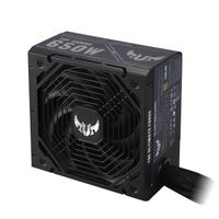 ASUS TUF-GAMING-650B power supply unit 650 W 20+4 pin ATX ATX Zwart - thumbnail