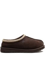 UGG Kids chaussons Tasman II "Tasman Brown" - Marron