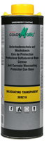 colormatic professionele anti corrosiewax zwart pistool 387999 1 ltr - thumbnail