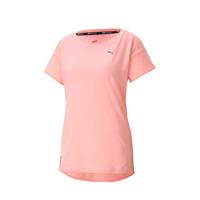 Puma sport T-shirt roze