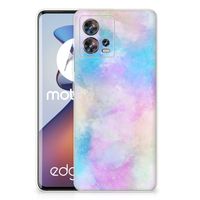 Hoesje maken Motorola Edge 30 Fusion Watercolor Light