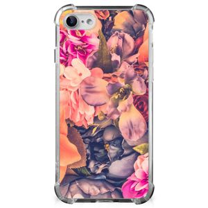 iPhone SE 2022/2020 | iPhone 8/7 Case Bosje Bloemen