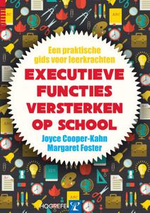 Executieve functies versterken op school (Paperback)