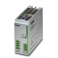 Phoenix Contact TRIO-PS/3AC/24DC/10 DIN-rail netvoeding 24 V/DC 10 A 240 W Aantal uitgangen: 1 x Inhoud: 1 stuk(s) - thumbnail