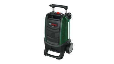Bosch Home and Garden Fontus Gen II BT Hogedrukreiniger 20 bar Koud water
