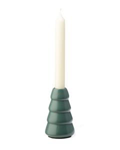 HEMA Kandelaar Kerstboom Groen (groen)