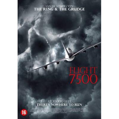 Flight 7500 (DVD)