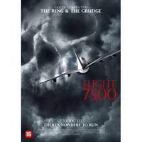 Flight 7500 (DVD)