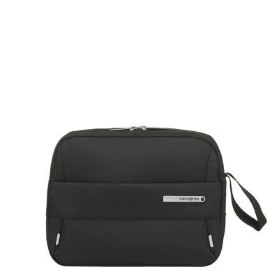 Samsonite Duopack Toilet Kit black Toilettas Samsonite Duopack Toilet Kit black Toilettas
