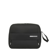 Samsonite Duopack Toilet Kit black Toilettas