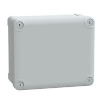 Schneider Electric NSYTBS19168 Wandbehuizing 164 x 192 x 87 ABS Grijs-wit (RAL 7035) 1 stuk(s) - thumbnail