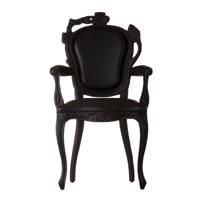 Moooi Smoke Armstoel