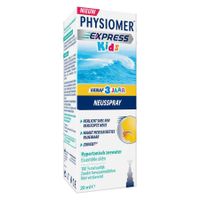 Physiomer Express Kids Pocket 20ml - thumbnail