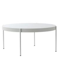 Moooi Valentine Tafellamp - Zwart