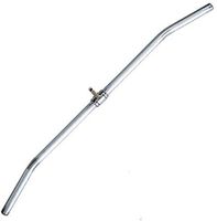 Body-Solid MB148A Aluminum Lat Bar