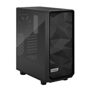 Fractal Design Meshify 2 Compact Light Tempered Glass