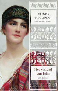 Het verraad van Julia - Brenda Meuleman - ebook