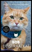 Bob de straatkat - James Bowen - ebook