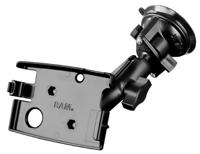RAM Montagesystemen RAM-B-166-MA12U Zuignap Mount voor Magellan Maestro 4200, 4210, 4220, 4250