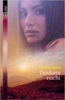 Donkere nacht - Cynthia Eden - ebook