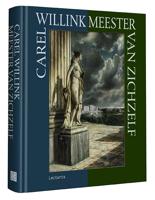 Carel Willink Meester van zichzelf - Jeroen Stumpel, Ype Koopmans - Hardcover (9789462263703)