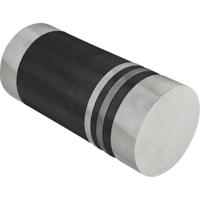 Diotec Si-gelijkrichter diode GL1J DO-213AA 600 V 1 A Tape cut - thumbnail