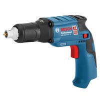 Bosch Blauw GTB 12V-11 Professional Accudroogbouwschroevendraaier Solo | zonder accu&apos;s en lader - 06019E4002