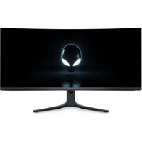 AW3423DWF Gaming monitor - thumbnail