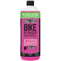 Muc-Off Nano Tech Bike Cleaner Concentrate reinigingsmiddel 1 l