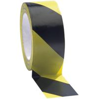 COBA Europe TP010702 Zelfklevende vloermarkeertape COBAtape (l x b) 33 m x 50 mm - thumbnail