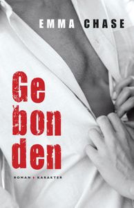 Gebonden - Emma Chase - ebook