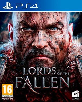 Lords of the Fallen Lords of the Fallen
