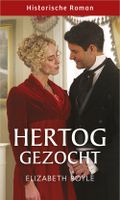 Hertog gezocht - Elizabeth Boyle - ebook - thumbnail