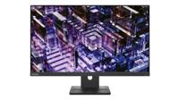 Lenovo ThinkVision E24q-30 computer monitor 60.5 cm (23.8) 2560, 63ECGAT2EU